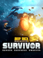딥 락 갤럭틱: 서바이버
