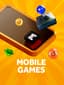 모바일 종합게임