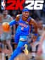 NBA 2K26