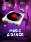 뮤직/댄스