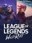 리그 오브 레전드: 와일드 리프트