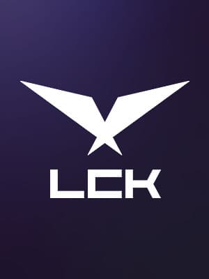 LCK