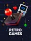 레트로게임