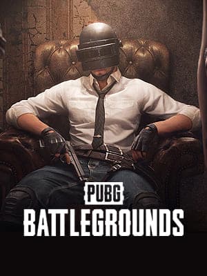 PUBG: 배틀그라운드