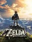 젤다의 전설 Breath of the Wild