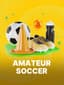 아마 축구