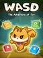 WASD : 토리의 모험