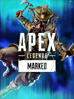 Apex 레전드