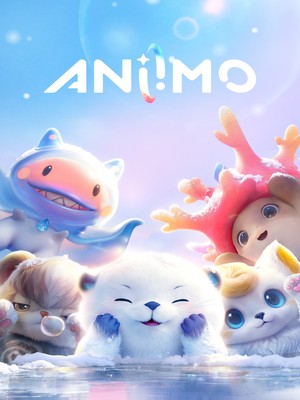 애니모