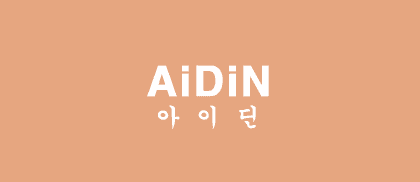 아이딘AiDiN