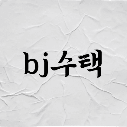 BJ수택