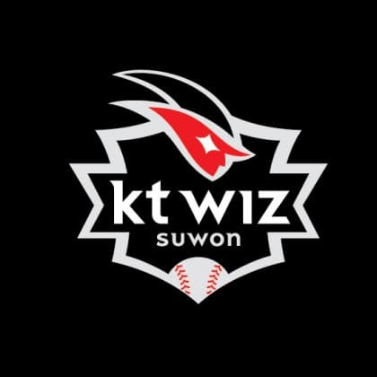 KT위즈공식