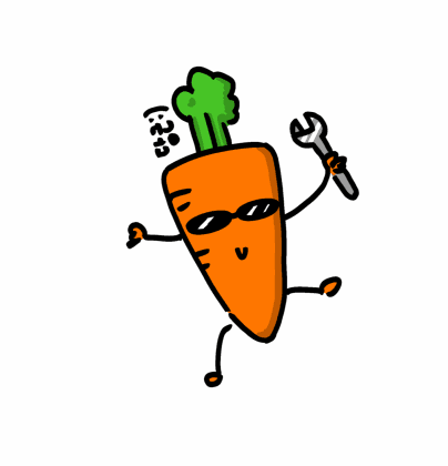 당근:)