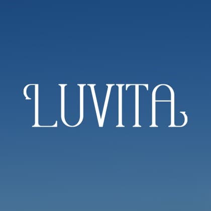 LUVITA_공식