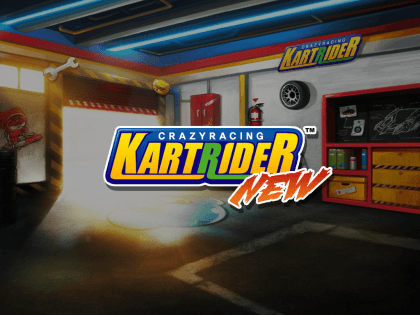 NewKartRider