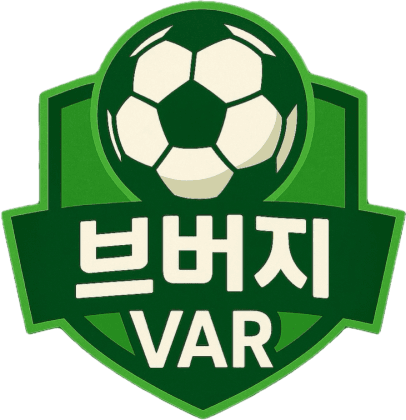 브버지VAR