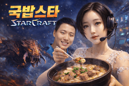 국밥스타