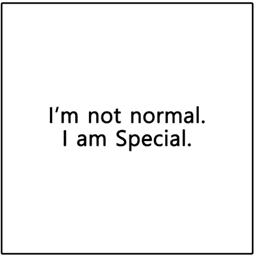 Not-Normal