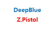 Z.Pistol