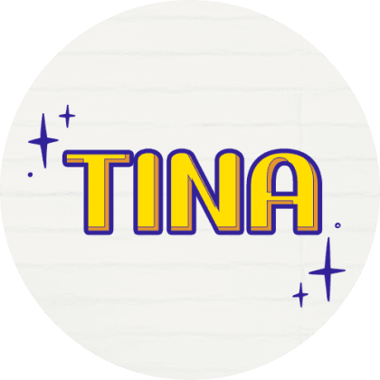 티나(TINA)