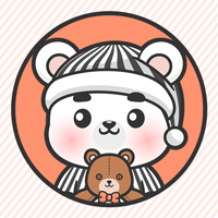 백곰이