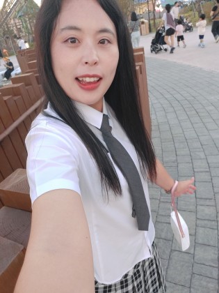 큐티애기