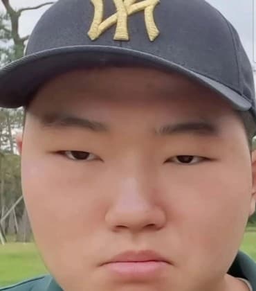 v주상규v 프로필