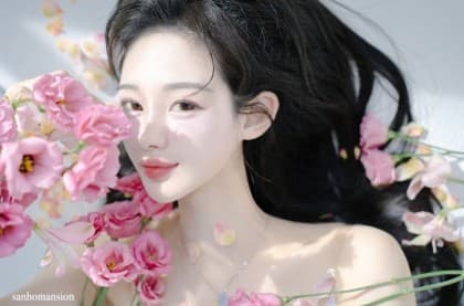 밍디♡