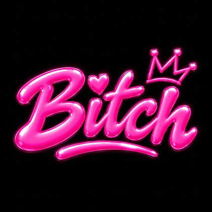 Bitch