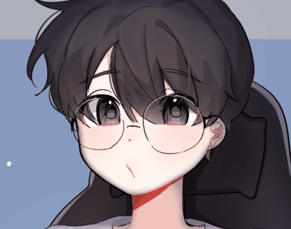【만추】면상 프로필