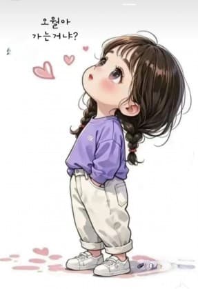 비니♬