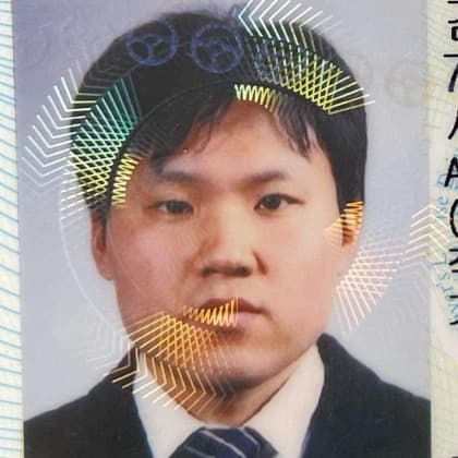 짜장위에짬뽕
