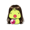 정토리카 프로필
