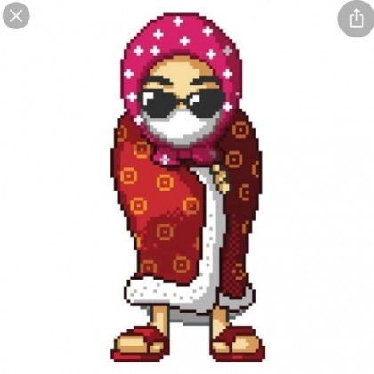범프리카 프로필