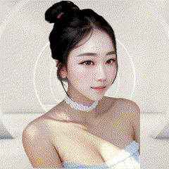 쉬고있어~