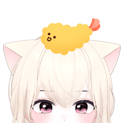 냠냐미♥