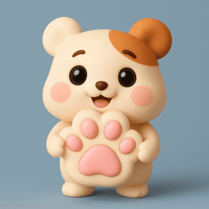 곰발바닥수미