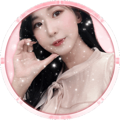♥러비 프로필