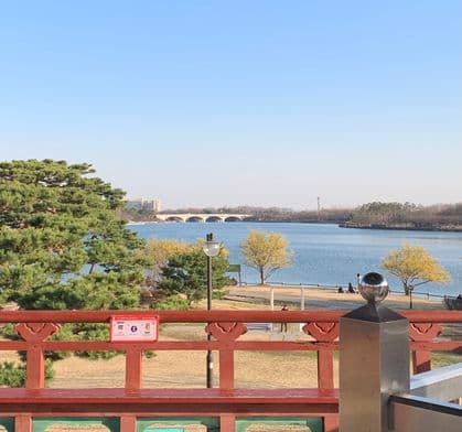 일산호수공원