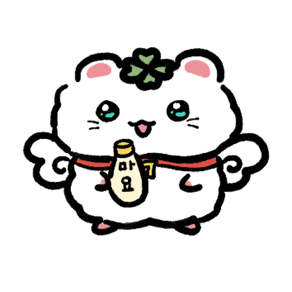 ε마요з 프로필