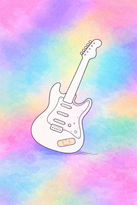데일Band