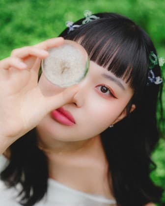 잠옷소녀