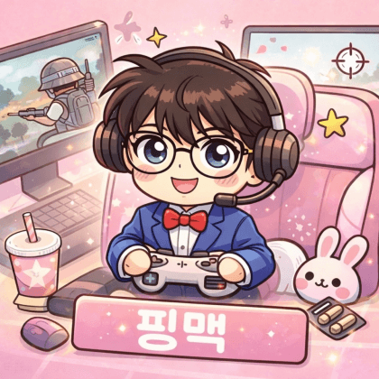 핑맥