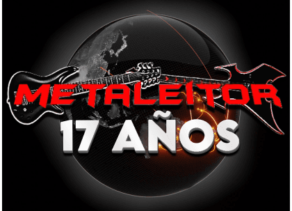 METALEITOR