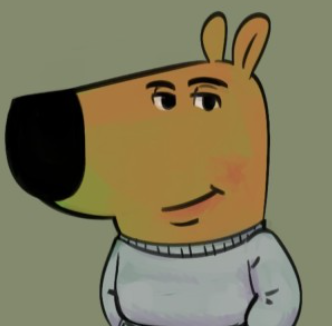 아이엠칠가이