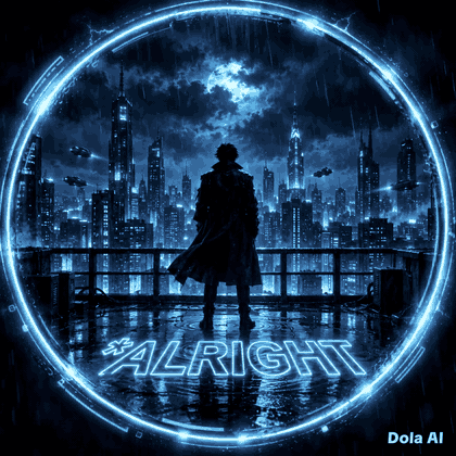 *ALRIGHT 프로필