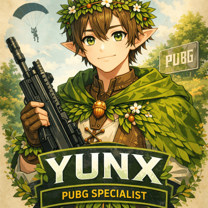 YUNX(윤엑스)