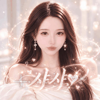 샤샤♥。 프로필