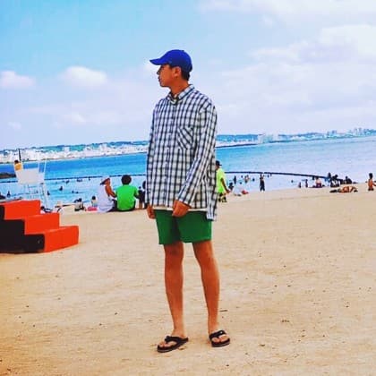 틀딱화이팅 프로필