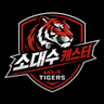 소대수캐스터 프로필